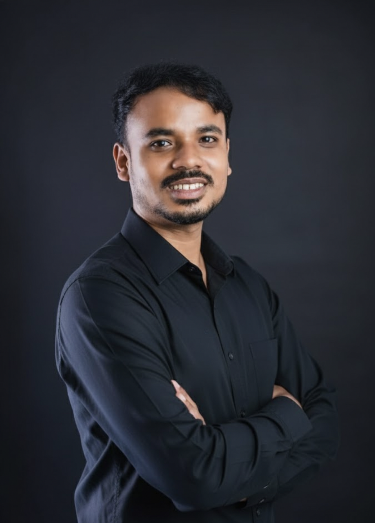 Mukesh Kumar Chaudhary